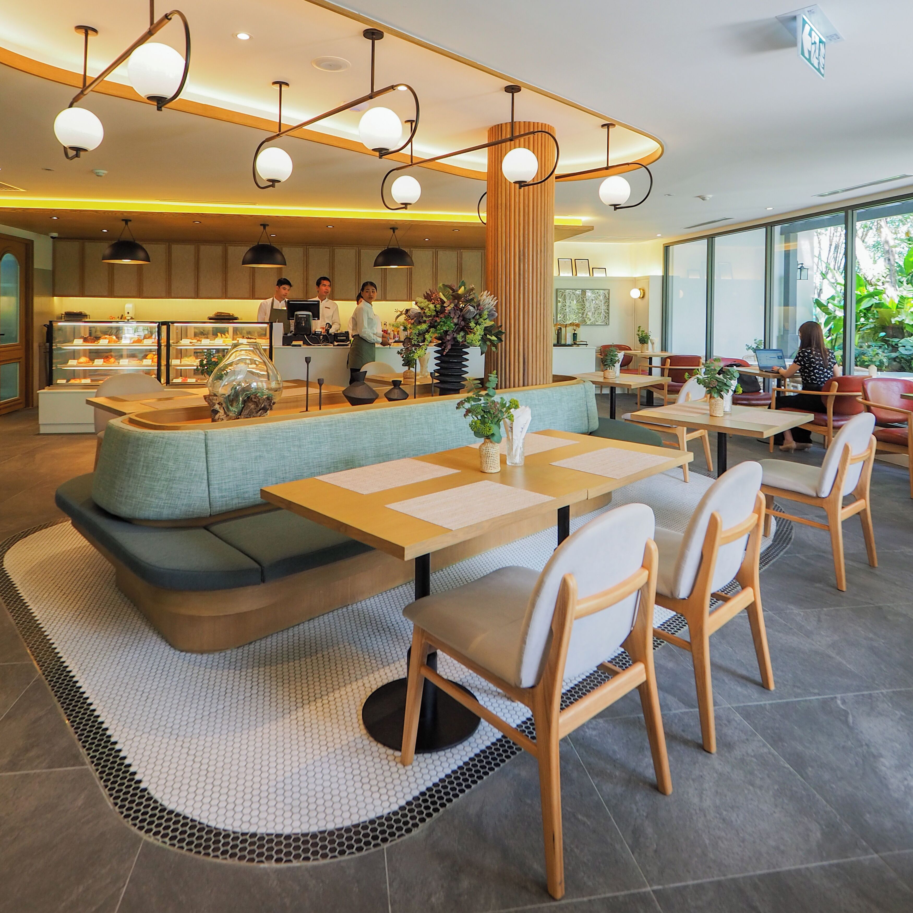 Foto - Health Land Resort & Spa