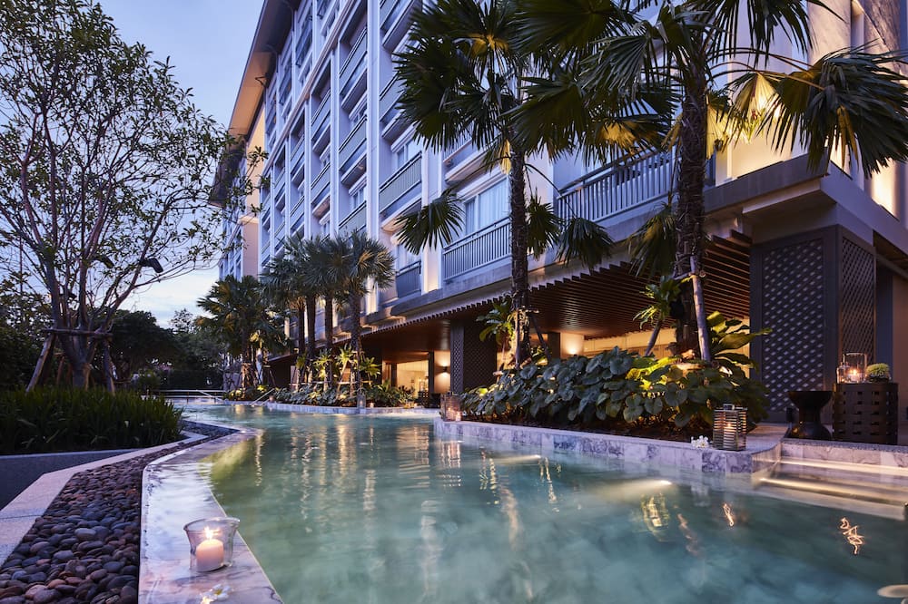 Health Land Resort & Spa