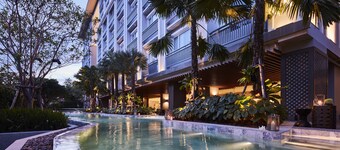 Health Land Resort & Spa