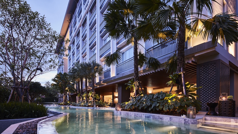 Health Land Resort & Spa