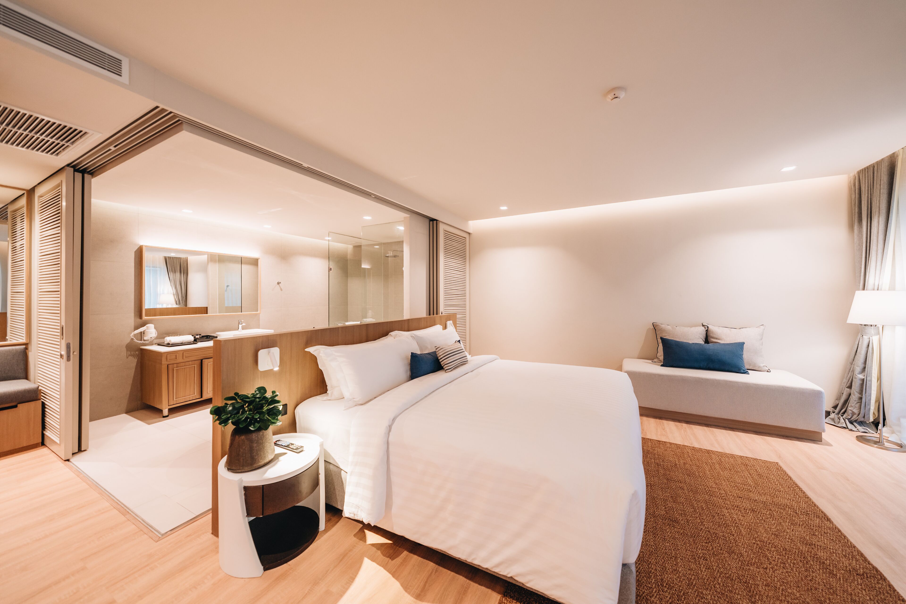 Foto - Health Land Resort & Spa