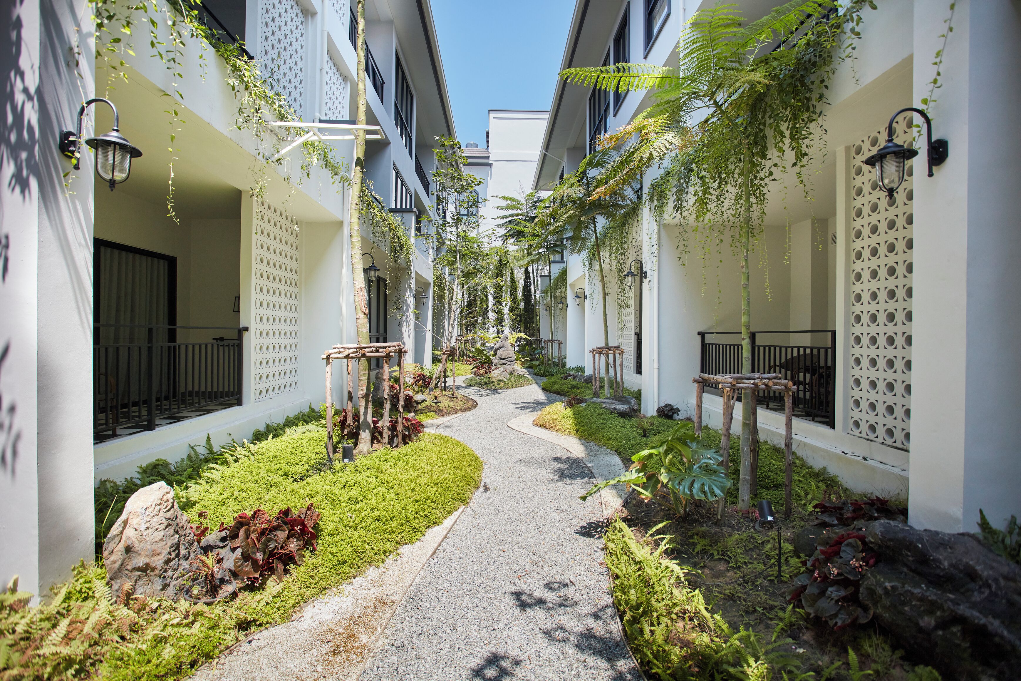 Foto - Health Land Resort & Spa