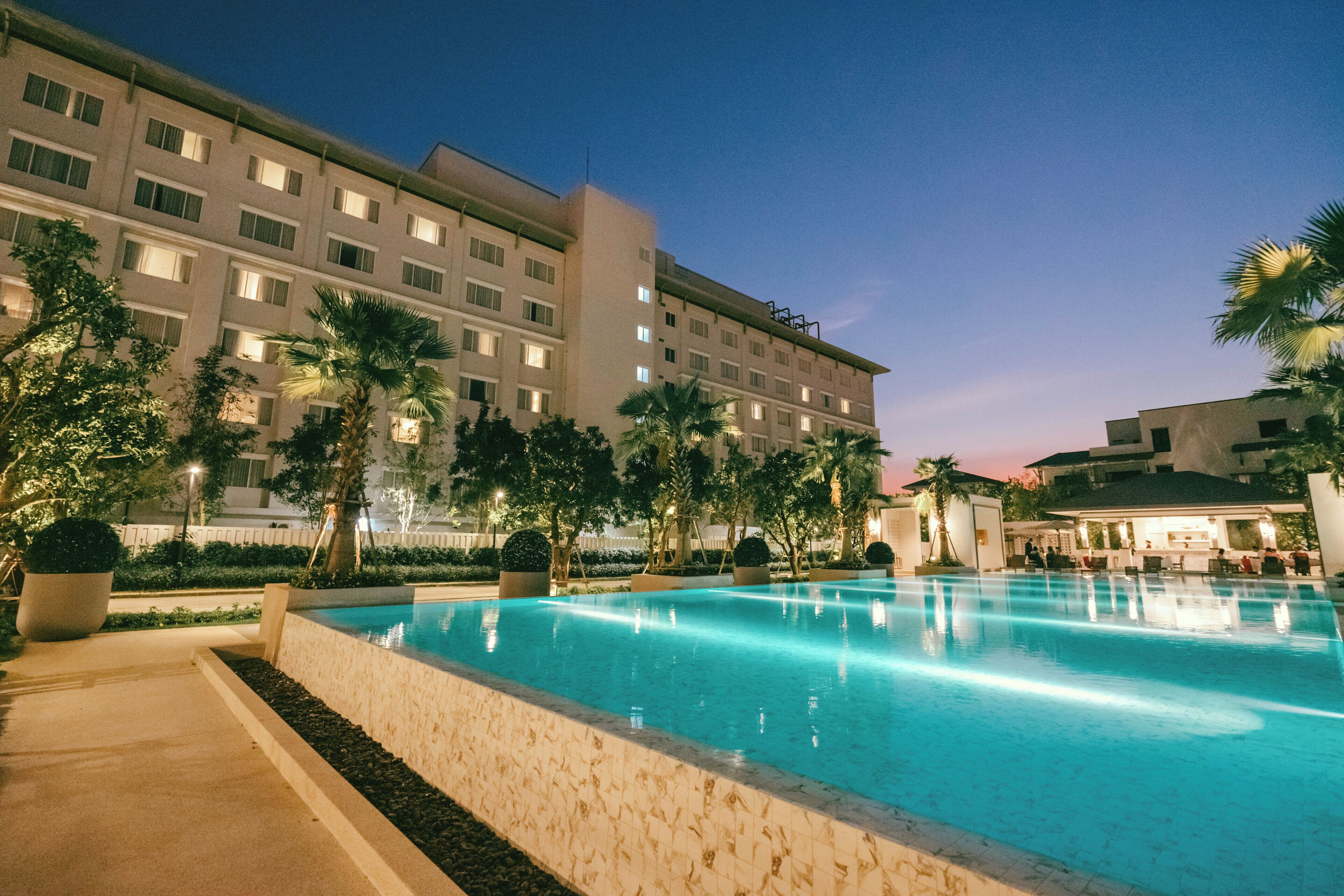 Foto - Health Land Resort & Spa