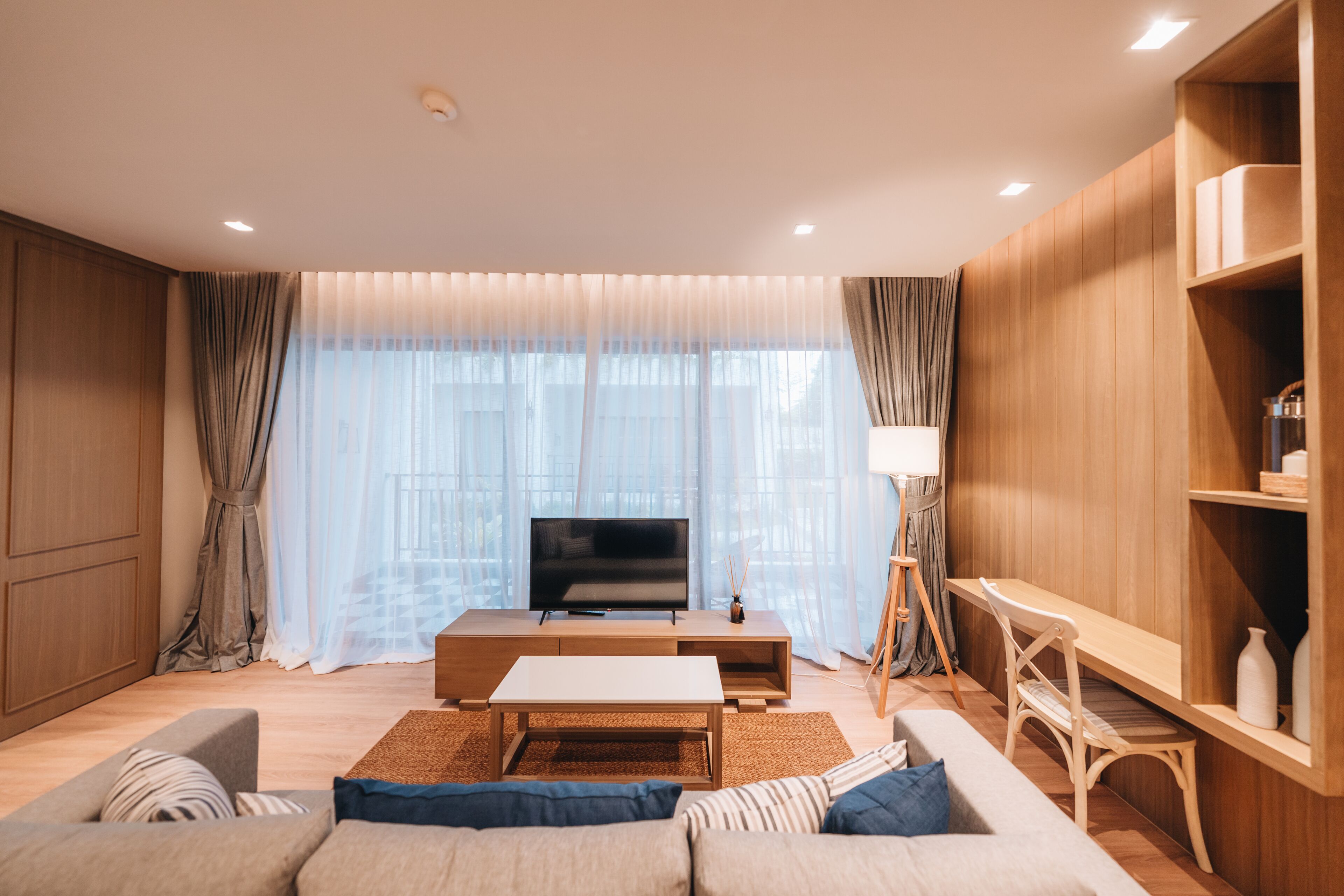 Foto - Health Land Resort & Spa