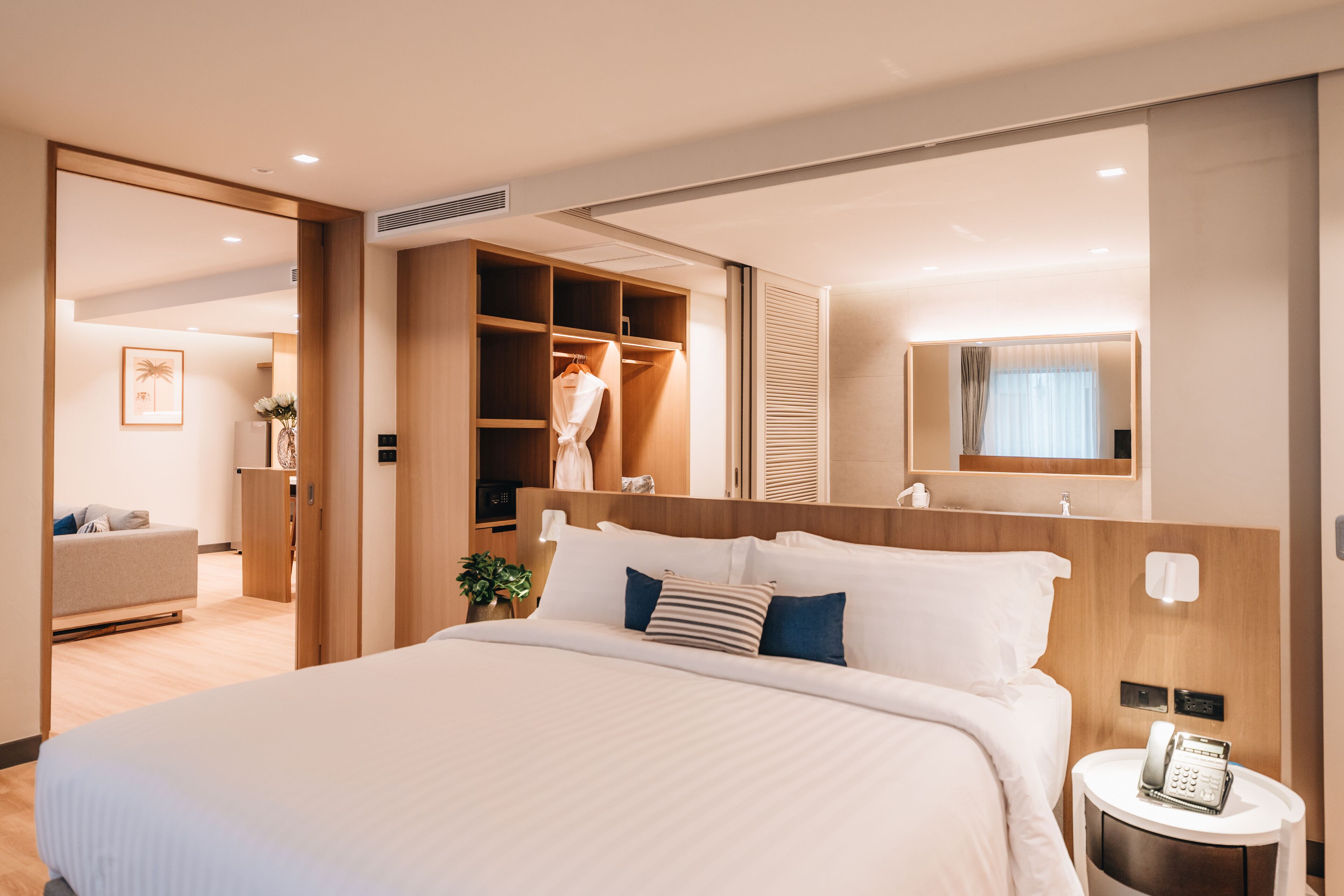 Foto - Health Land Resort & Spa