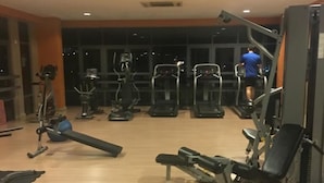 Gym - Covellia (Kuala Lumpur)