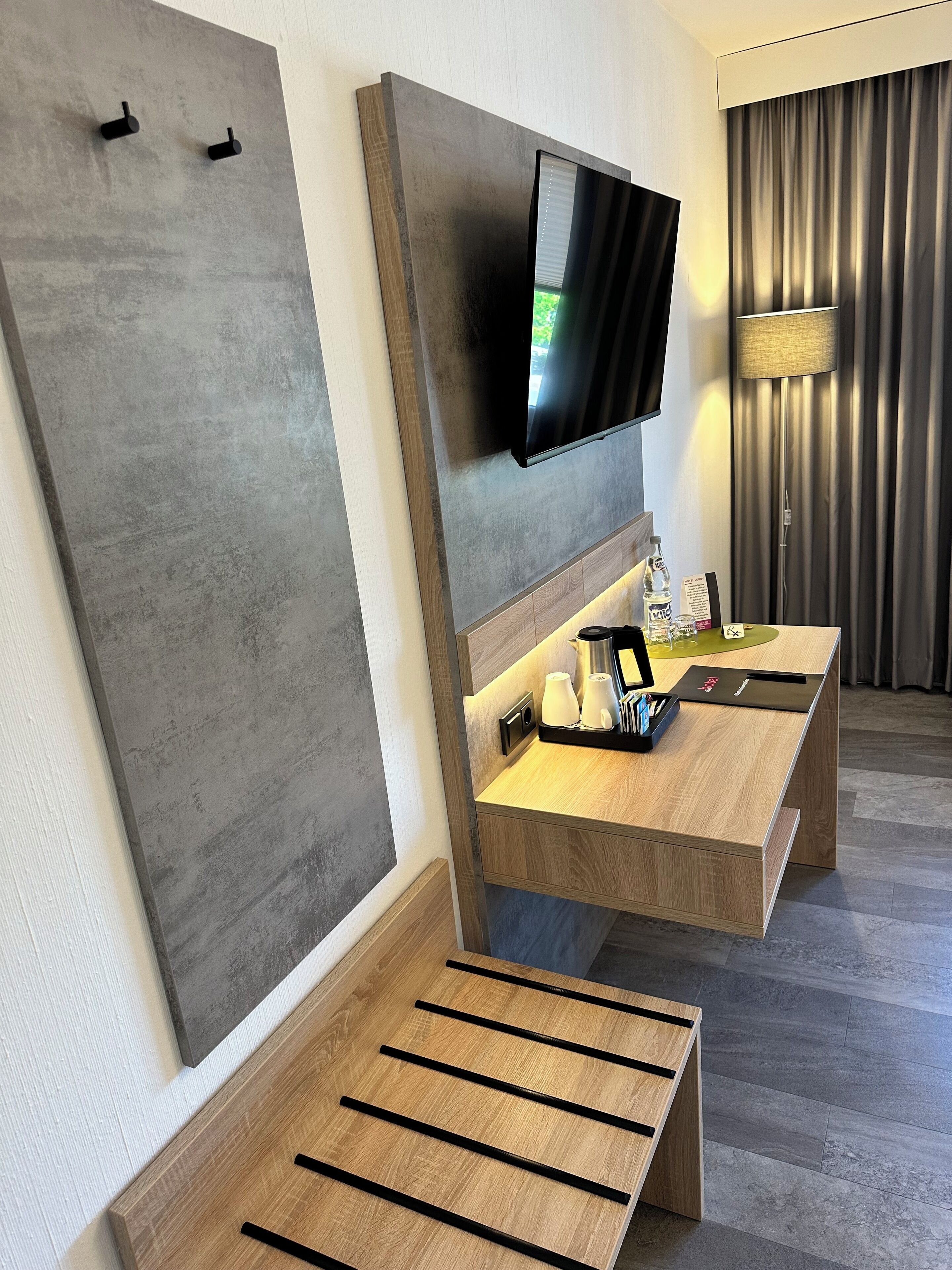 Exclusive Double Room | Hypo-allergenic bedding, individually decorated, individually furnished