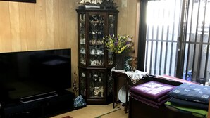Tradisjonelt rom (Japanese-Style)