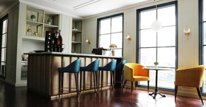 Bar (on property) - Shalva Jakarta (Jakarta)