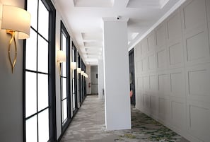 Interior - Shalva Jakarta (Jakarta)