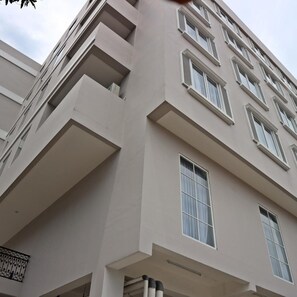 Exterior - Shalva Jakarta (Jakarta)
