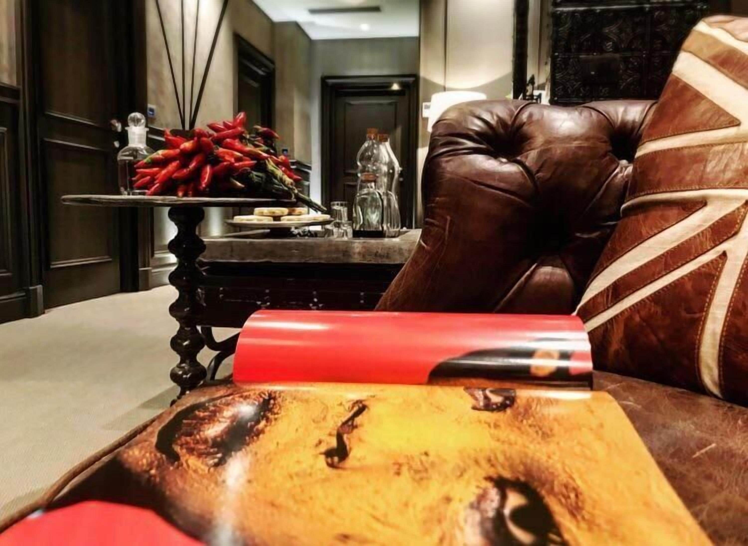 Photo - Forvm Experience