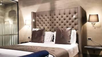 Minibar, Zimmersafe, schallisolierte Zimmer, kostenloses WLAN