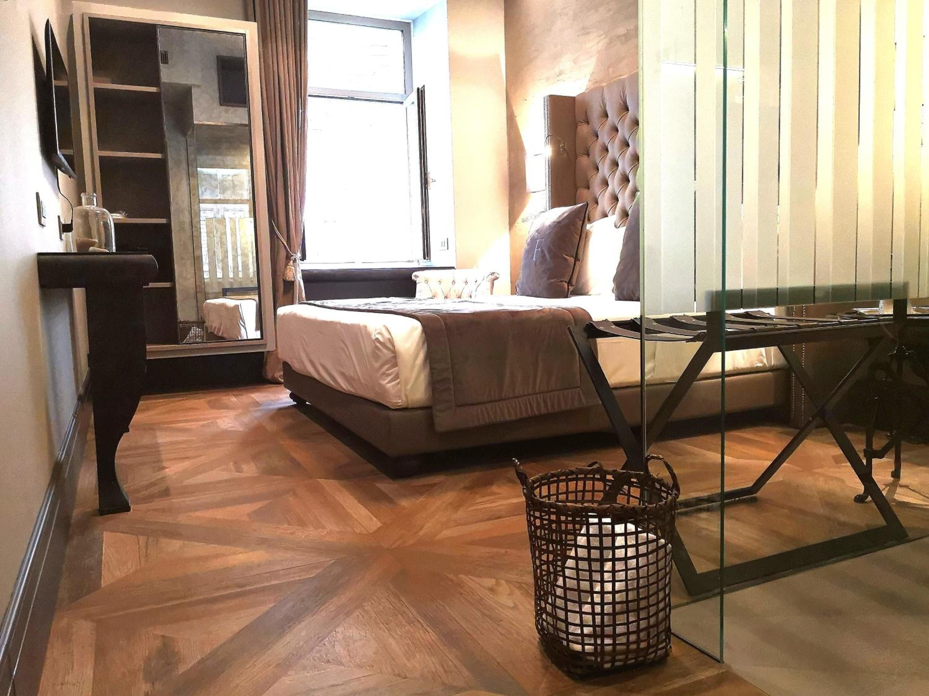 Photo - Forvm Experience