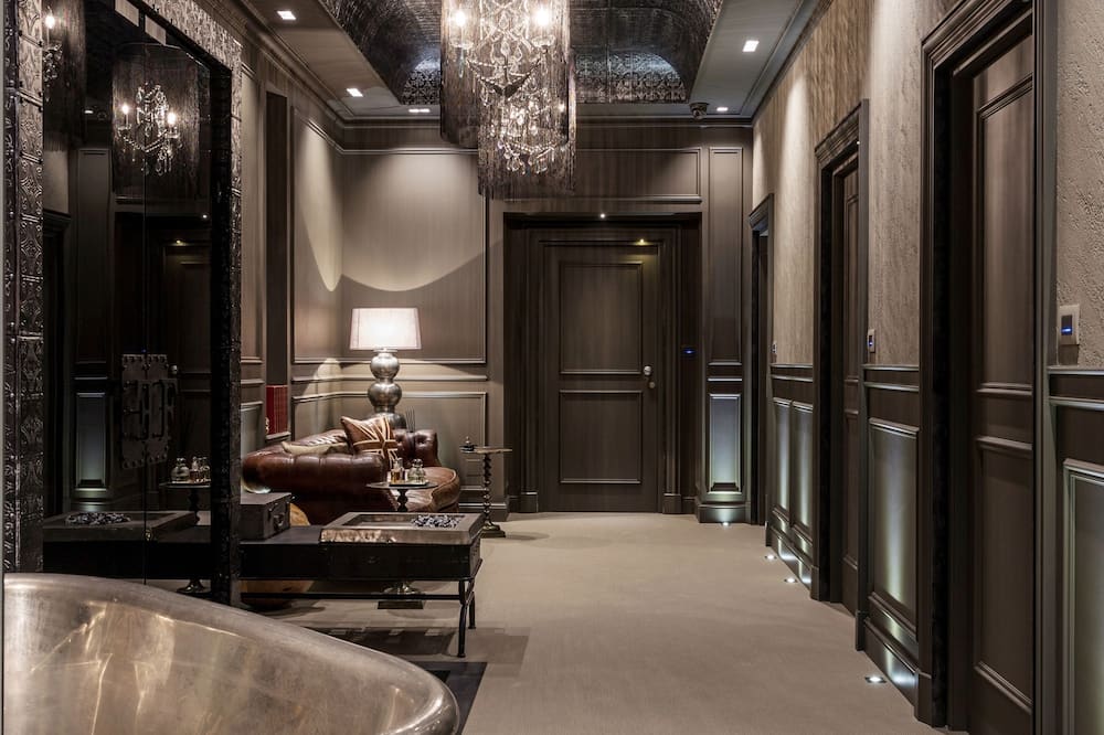 Forvm Luxury Experience - Dependance
