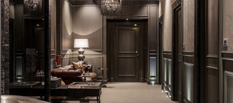 Forvm Luxury Experience - Dependance