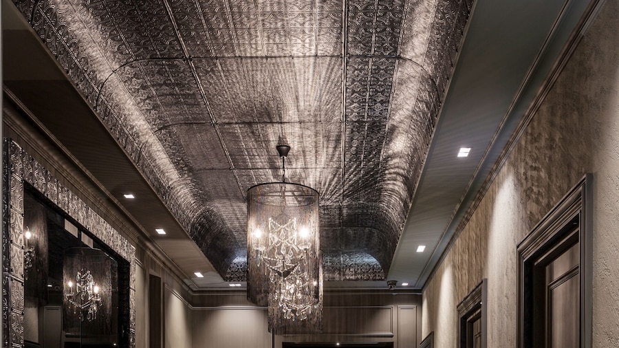 Forvm Luxury Experience - Dependance