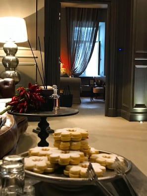 Restaurant - Forvm Luxury Experience - Dependance (Trieste)