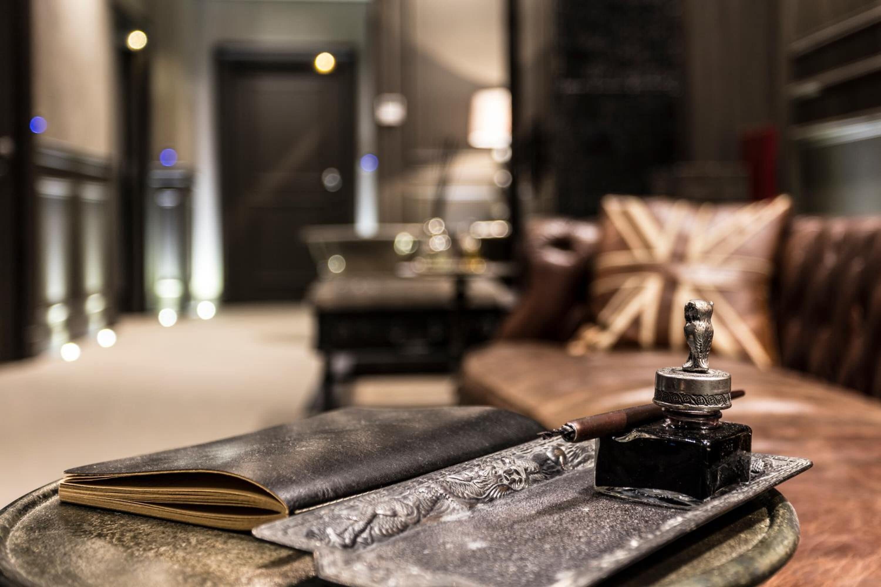 Photo - Forvm Experience