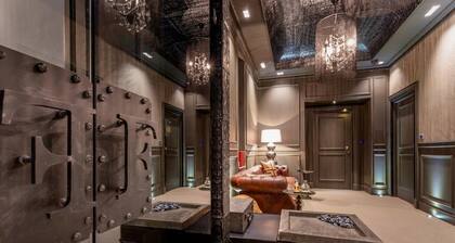 Forvm Luxury Experience - Dependance