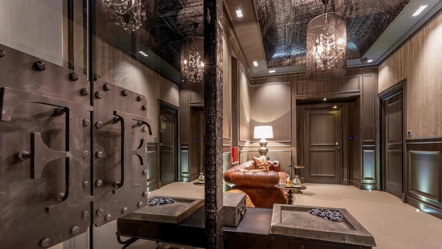 Forvm Luxury Experience - Dependance