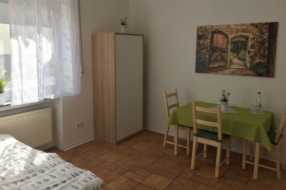 Habitación triple