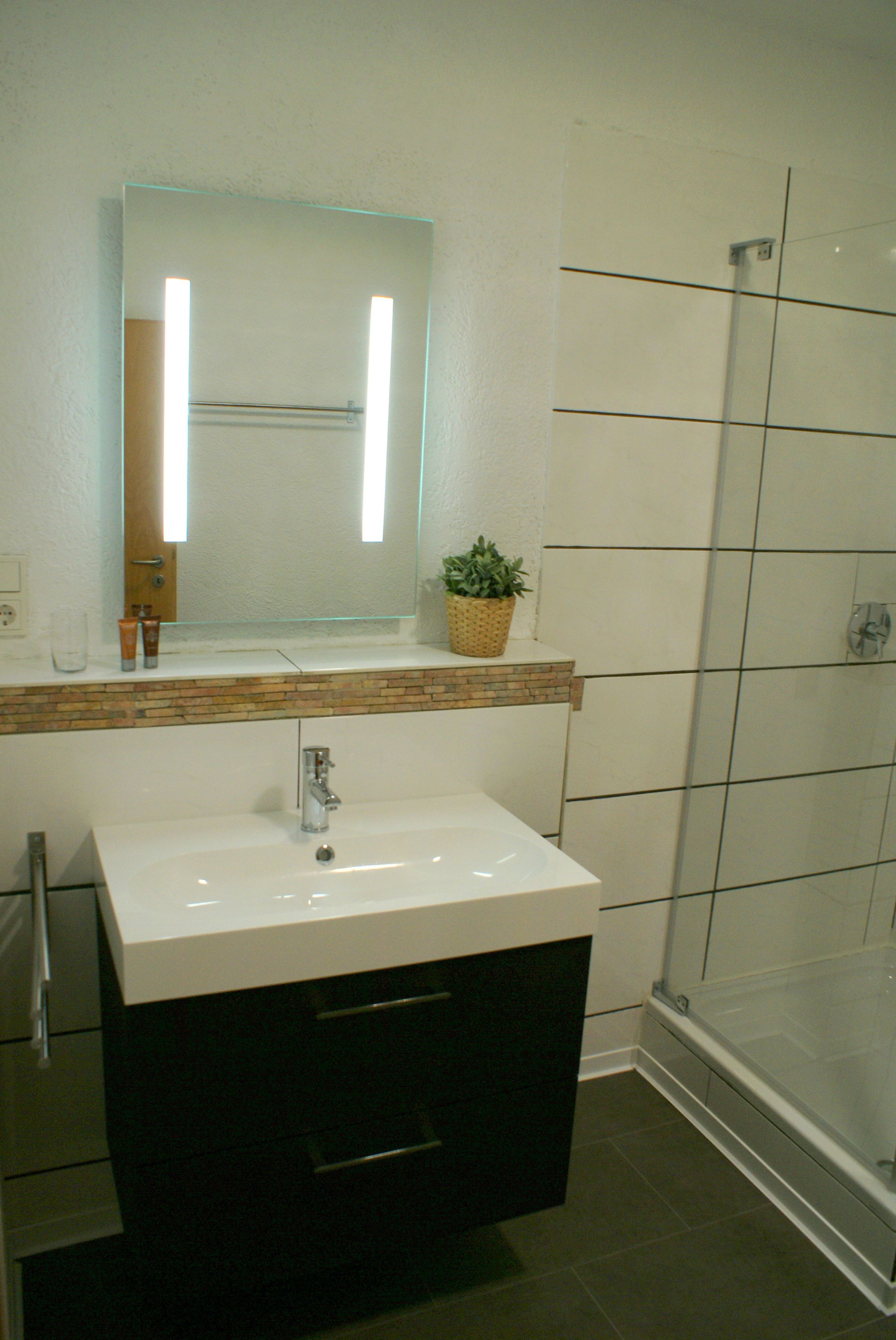 Family Apartment, 1 Bedroom | Bathroom