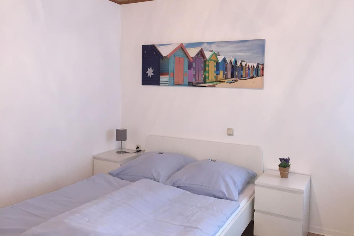 Habitación familiar