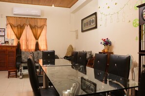 Interior detail - Leli B&B (Taitung)