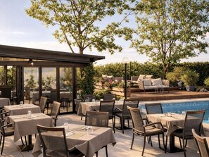 Restaurant - Ulika Rovinj Camping (Rovinj)