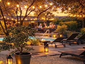 Restaurant - Ulika Rovinj Camping (Rovinj)