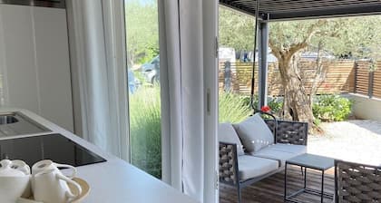 Ulika Rovinj Camping