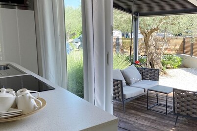 Ulika Rovinj Camping