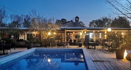 B&B Ulika Rovinj - Adult only