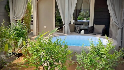 B&B Ulika Rovinj - Adult only