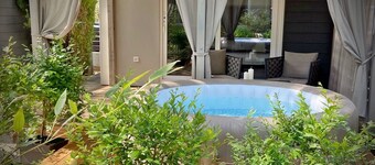 B&B Ulika Rovinj - Adult only