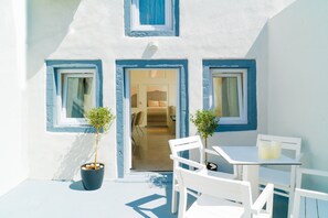Terras