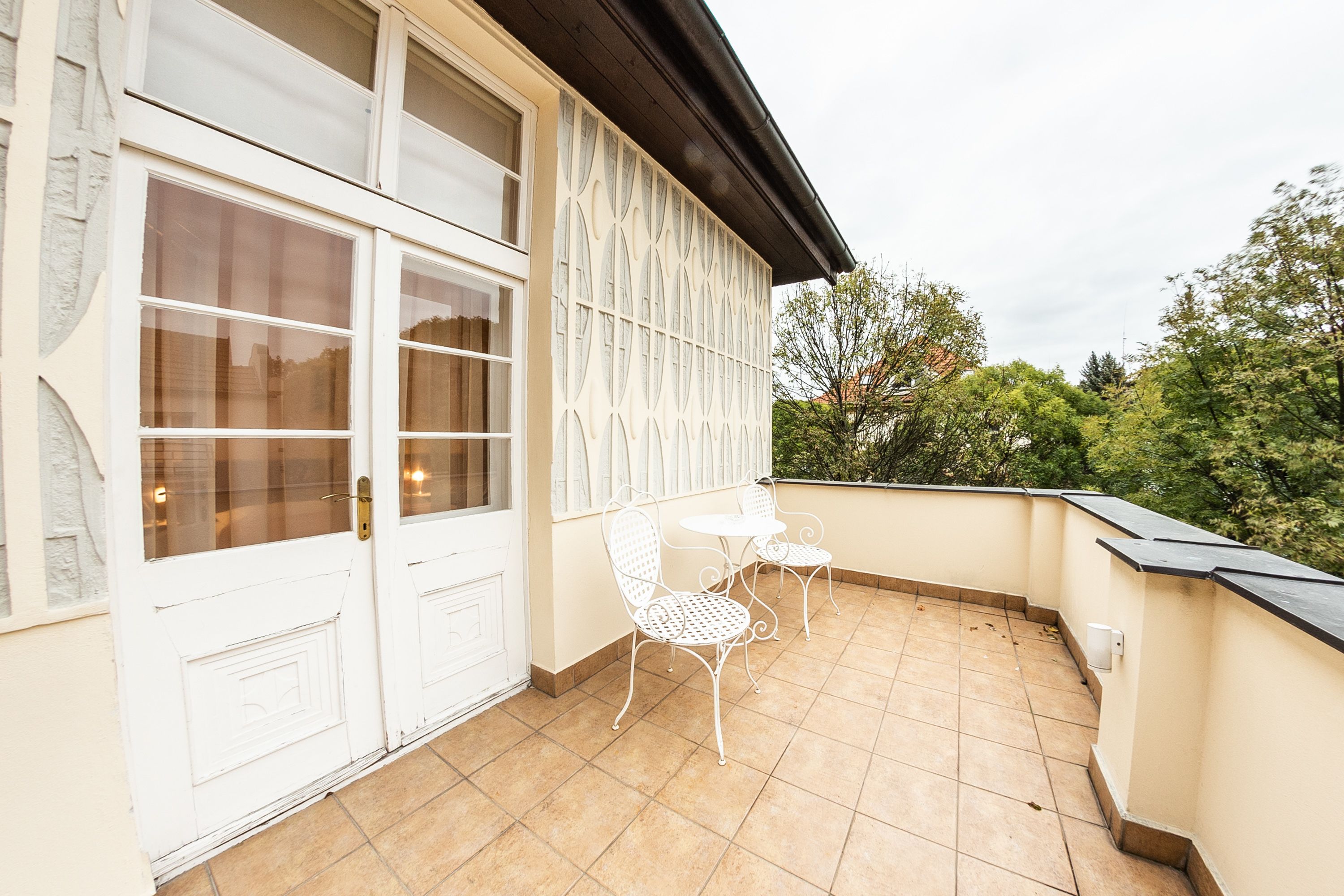 Pension Villa A.Malka