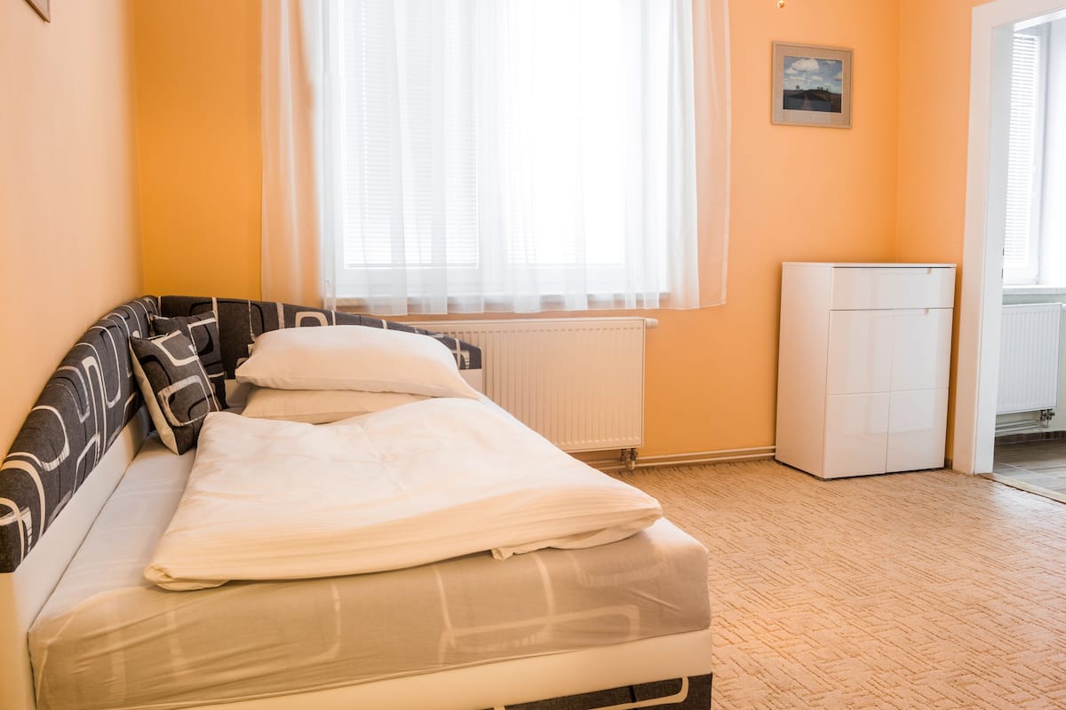 Comfort Apartment, 2 Bedrooms