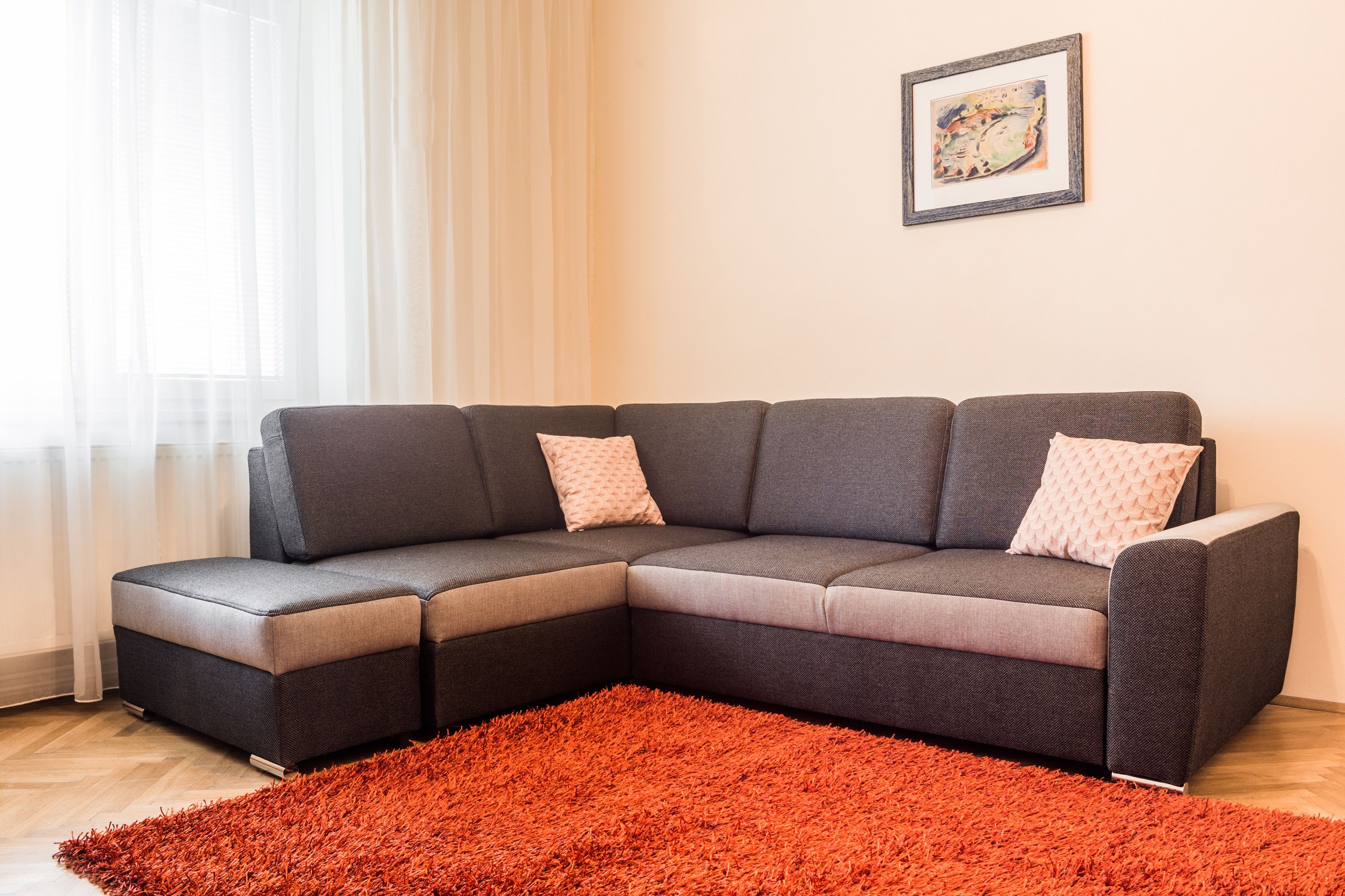 Pension Villa A.Malka