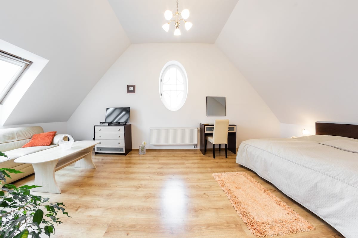 Superior Room (SOFIE)