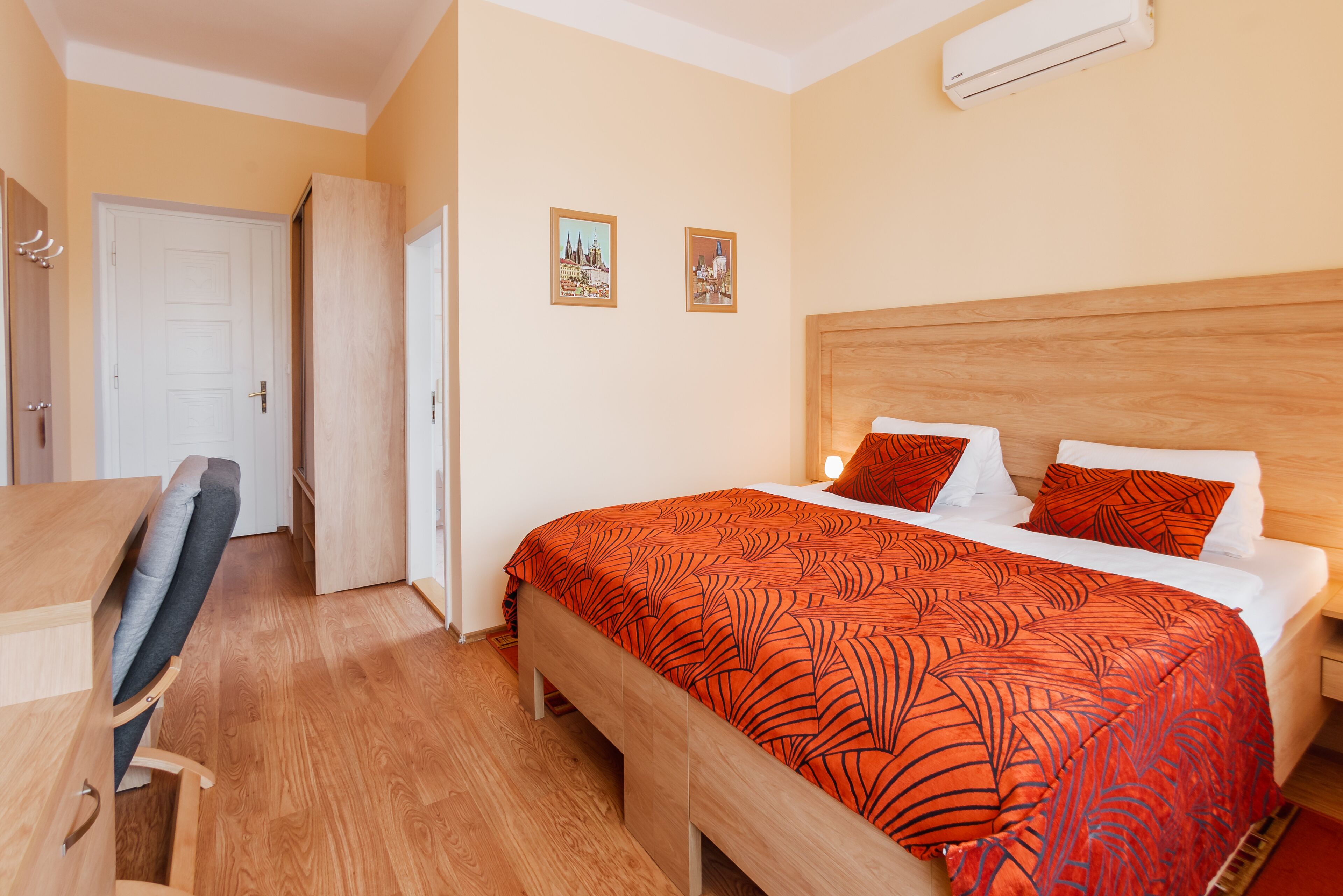 Pension Villa A.Malka