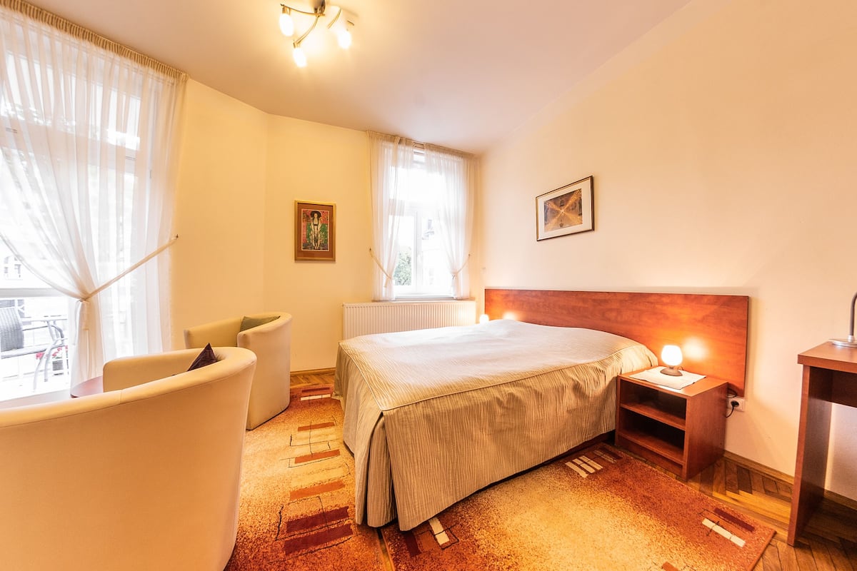 Superior Room, Balcony (VEROSLAV)