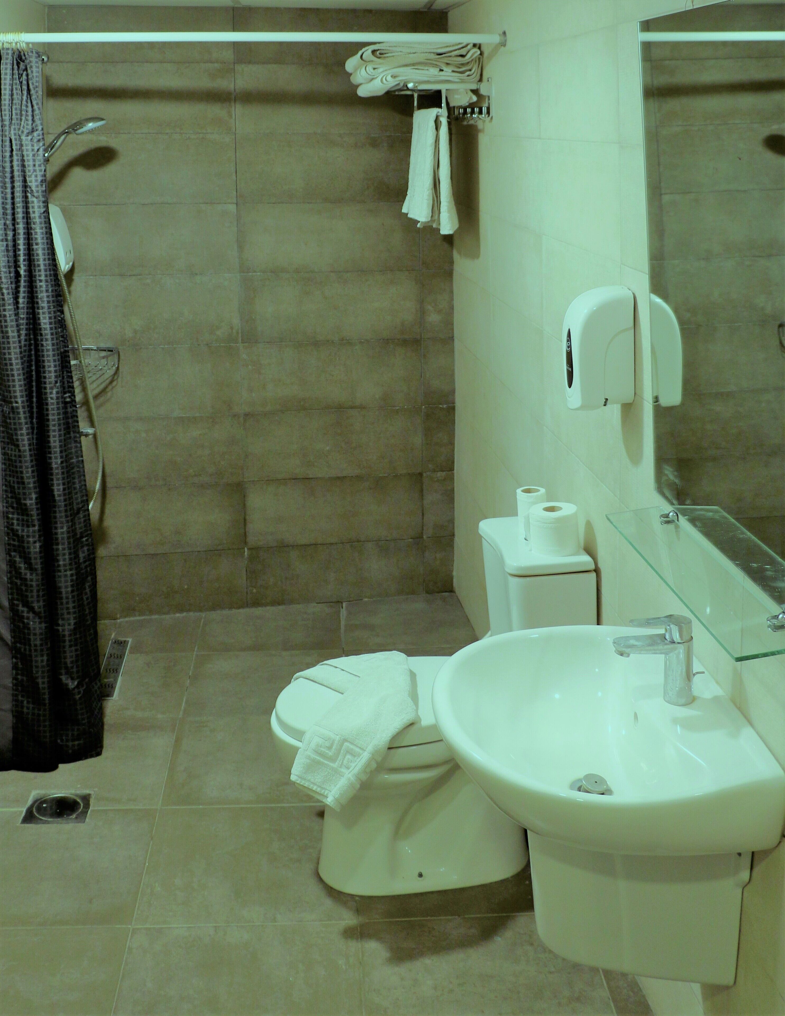 Nomads Hotel - Hostel