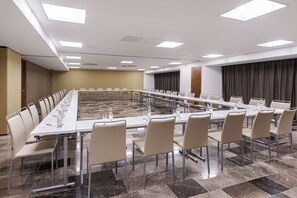 Meeting facility - NH Collection Merida Paseo Montejo (Mérida)