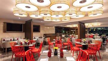 Cocina internacional