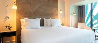 NH Collection Merida Paseo Montejo