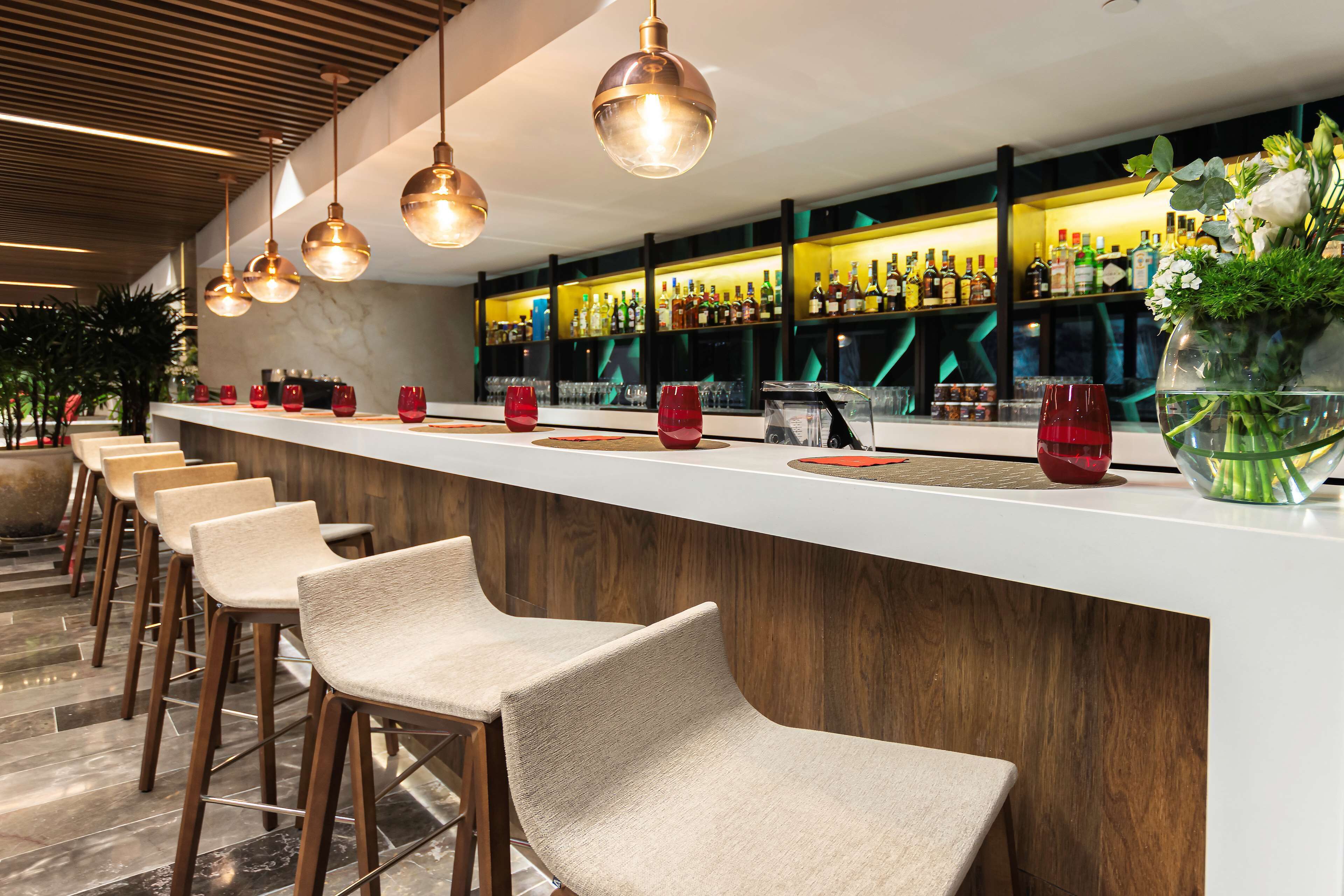 Foto - NH Collection Merida Paseo Montejo