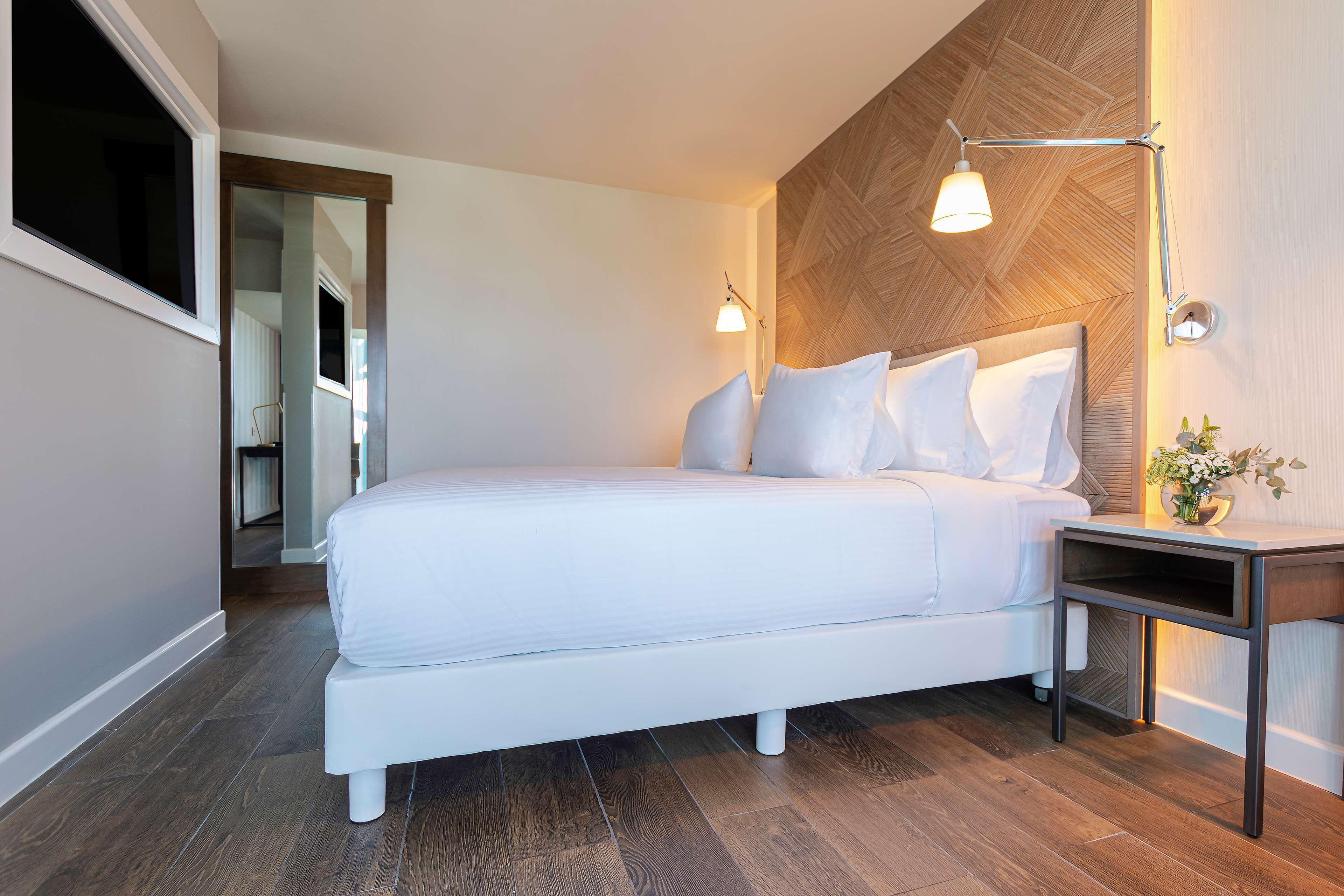 1 bedroom, minibar, in-room safe, desk