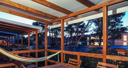 Mediteran Travel Camping Sveti Križ